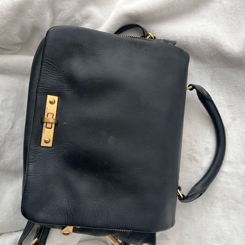 Cute vintage Marc by Marc Jacobs bag
